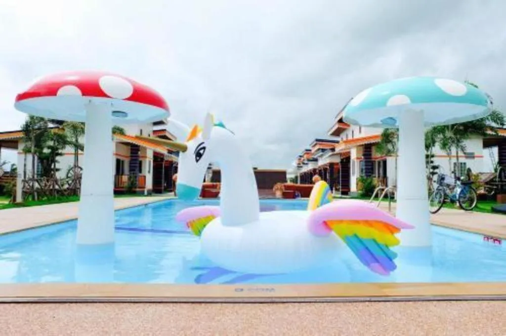 Infinity seesun resort