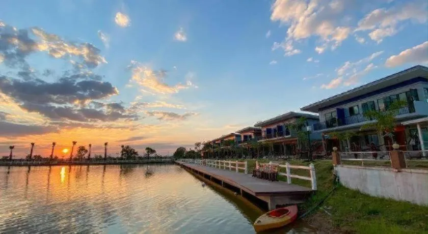 Infinity seesun resort