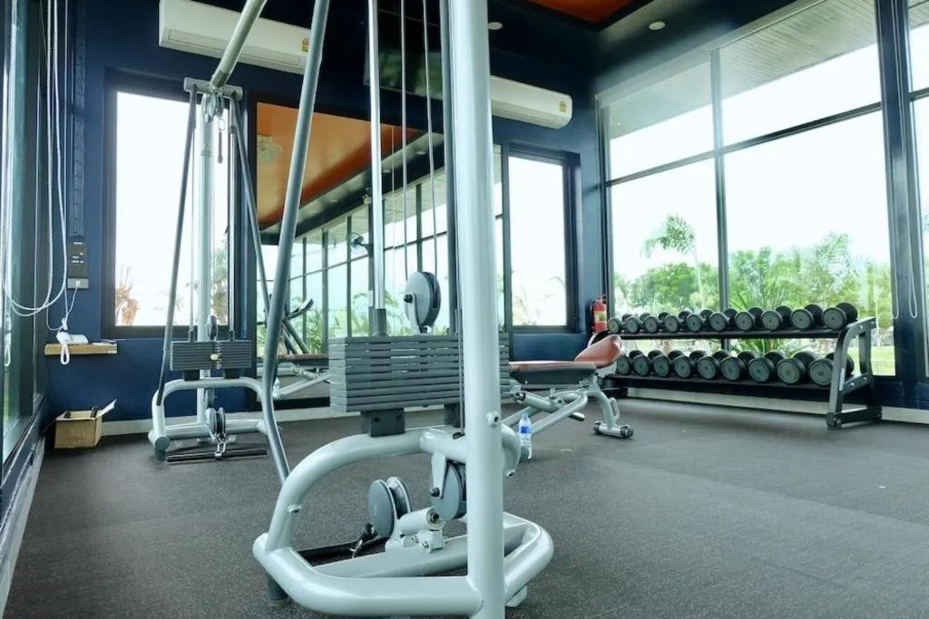 Infinity seesun resort