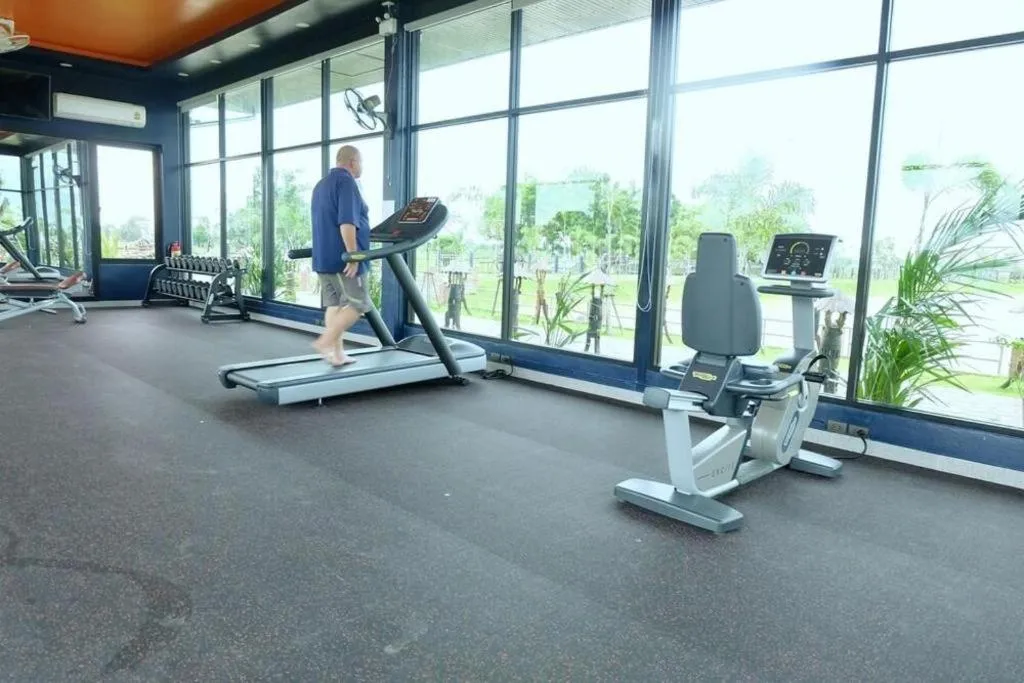 Infinity seesun resort