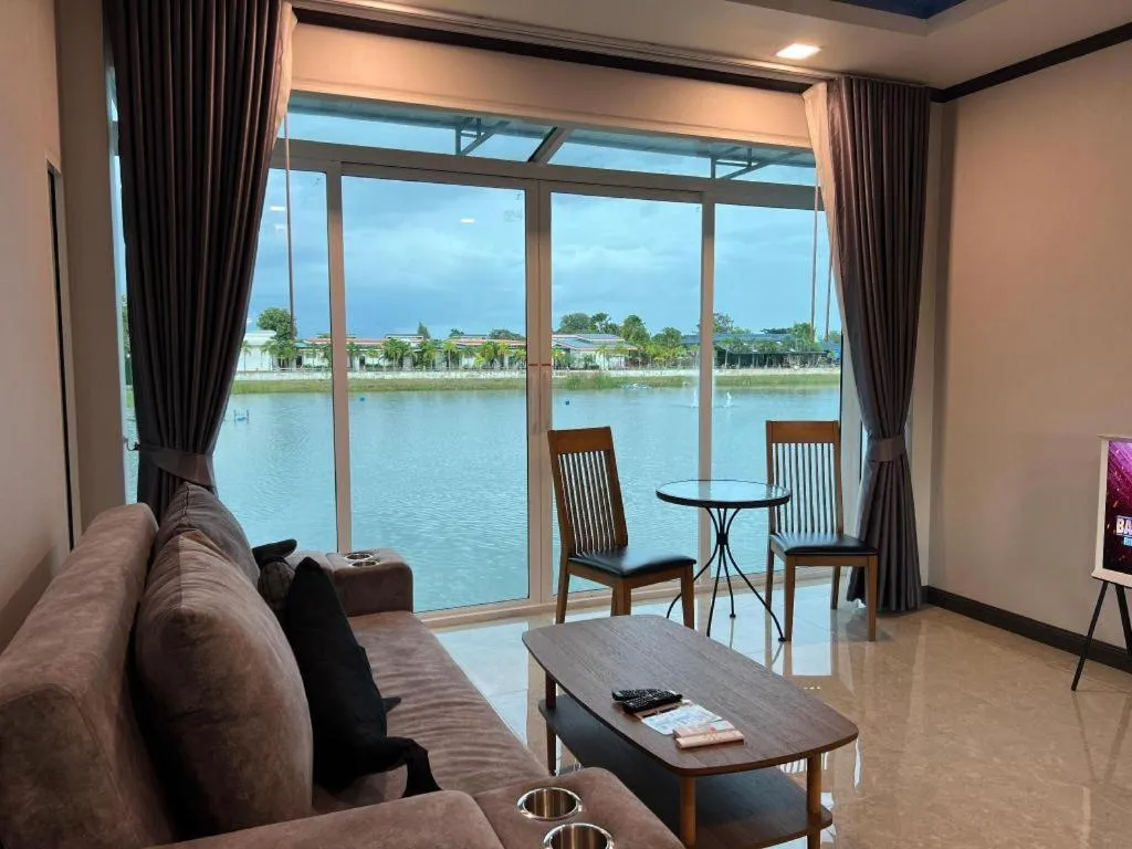 Infinity seesun resort