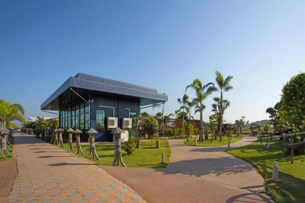 Infinity seesun resort