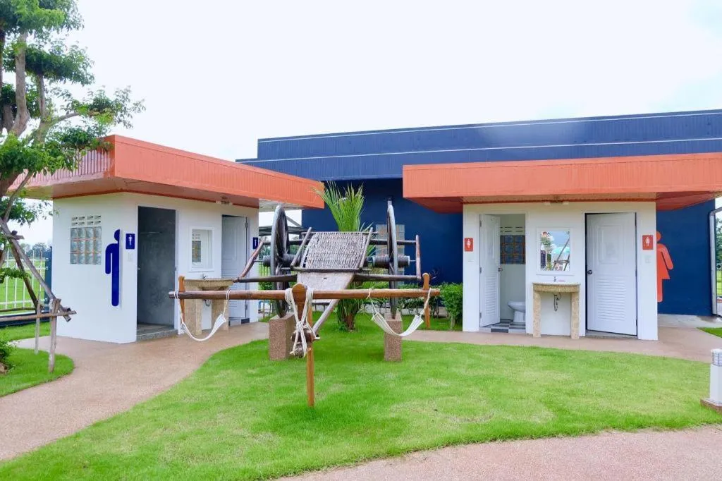 Infinity seesun resort