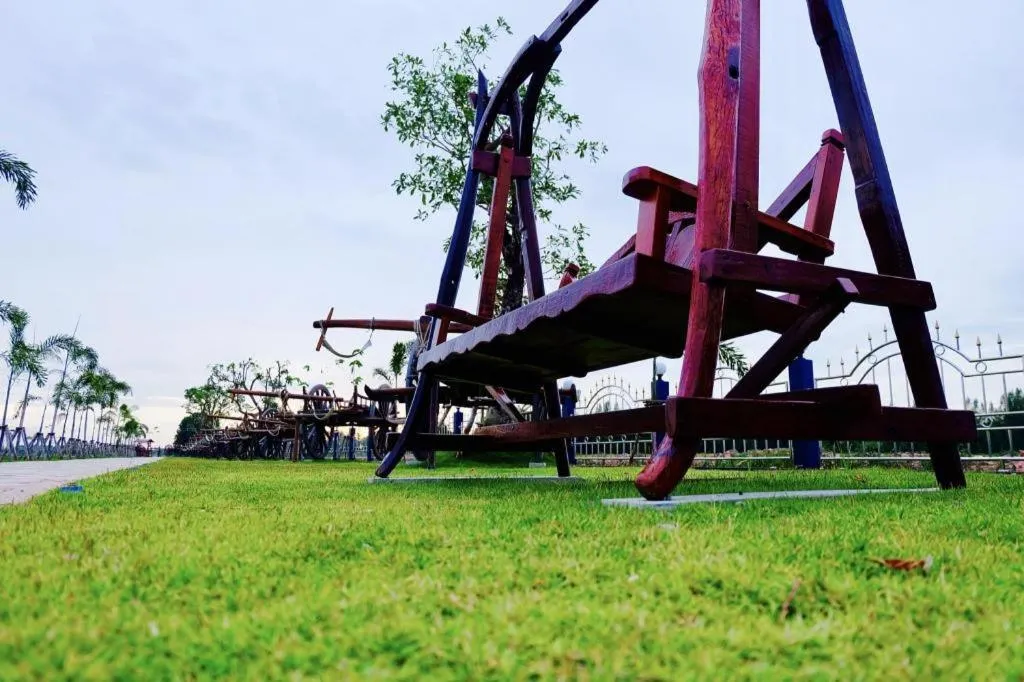 Infinity seesun resort