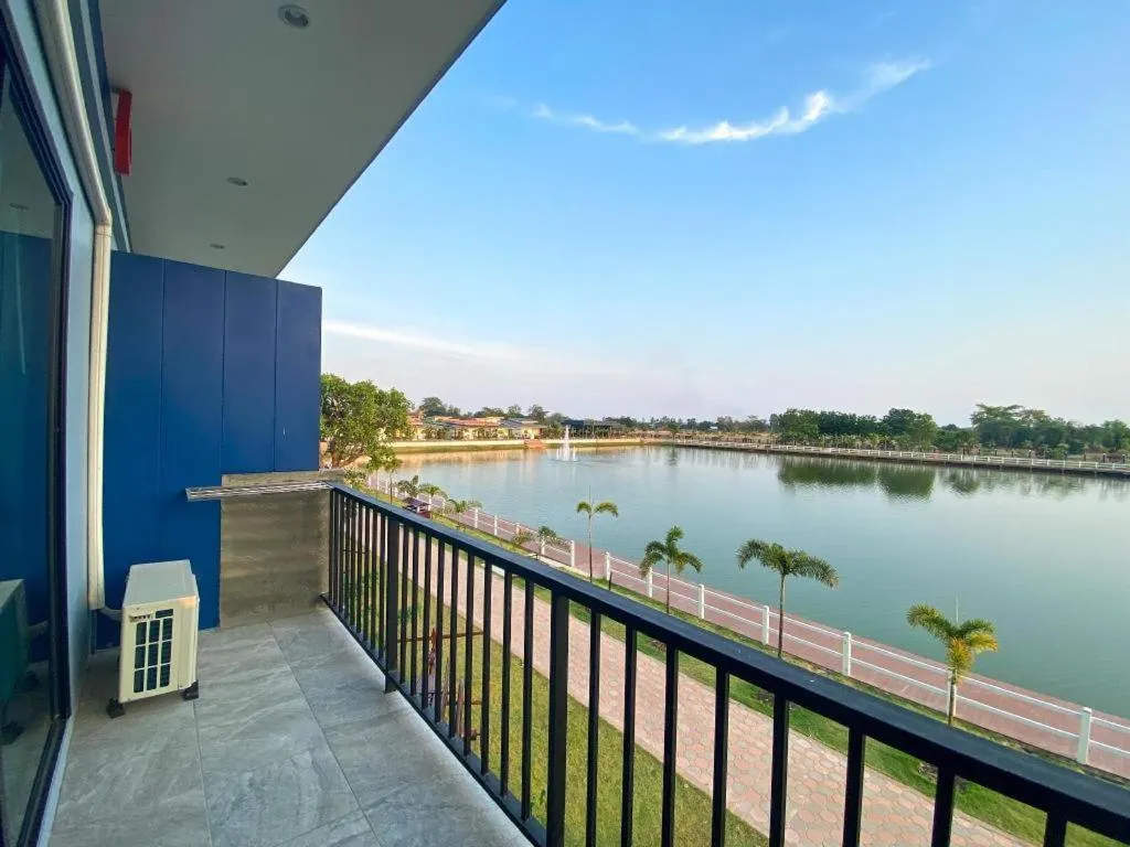 Infinity seesun resort