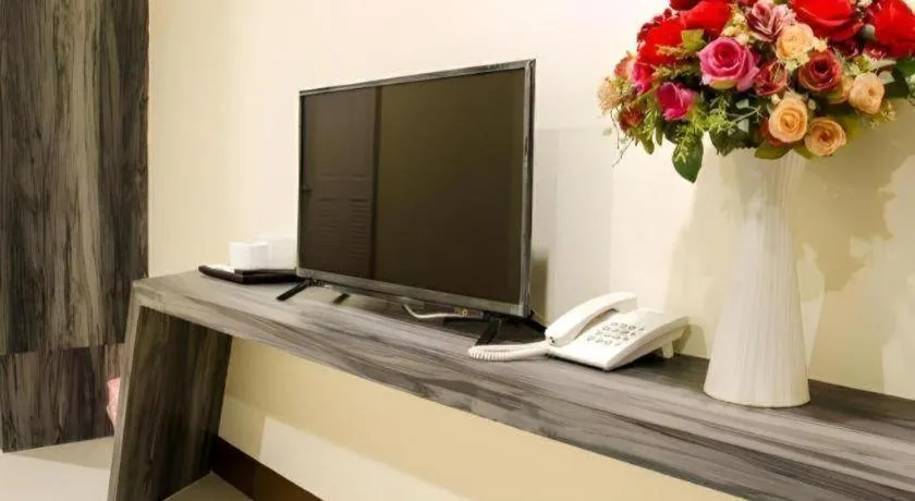 Iyara Hotel Nongkhai