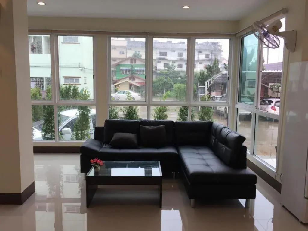 Iyara Hotel Nongkhai Iyara Hotel Nongkhai