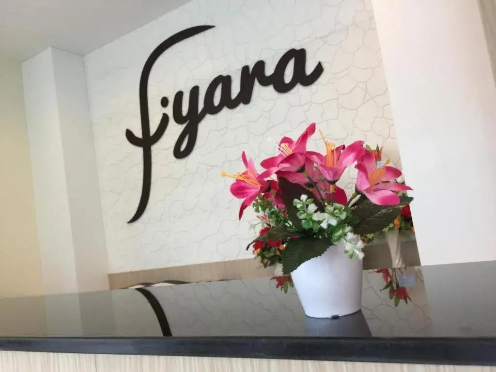 Iyara Hotel Nongkhai Iyara Hotel Nongkhai