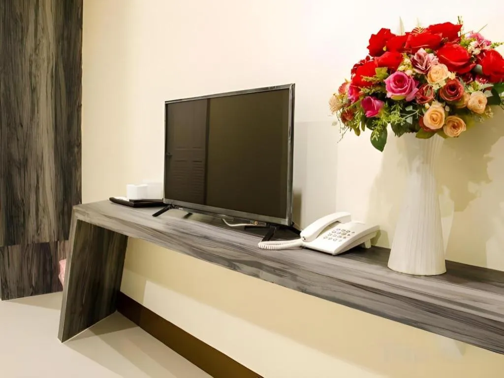 Iyara Hotel Nongkhai