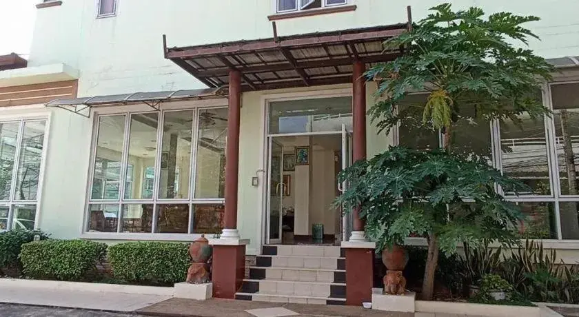 Iyara Hotel Nongkhai Iyara Hotel Nongkhai