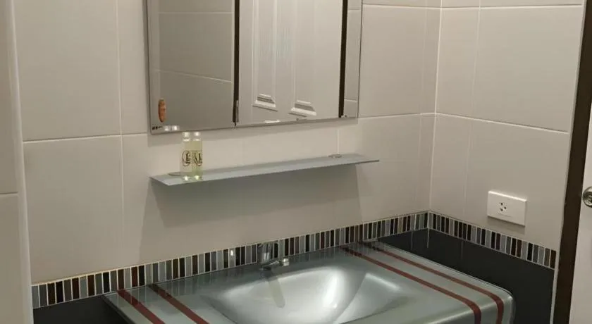 Iyara Hotel Nongkhai