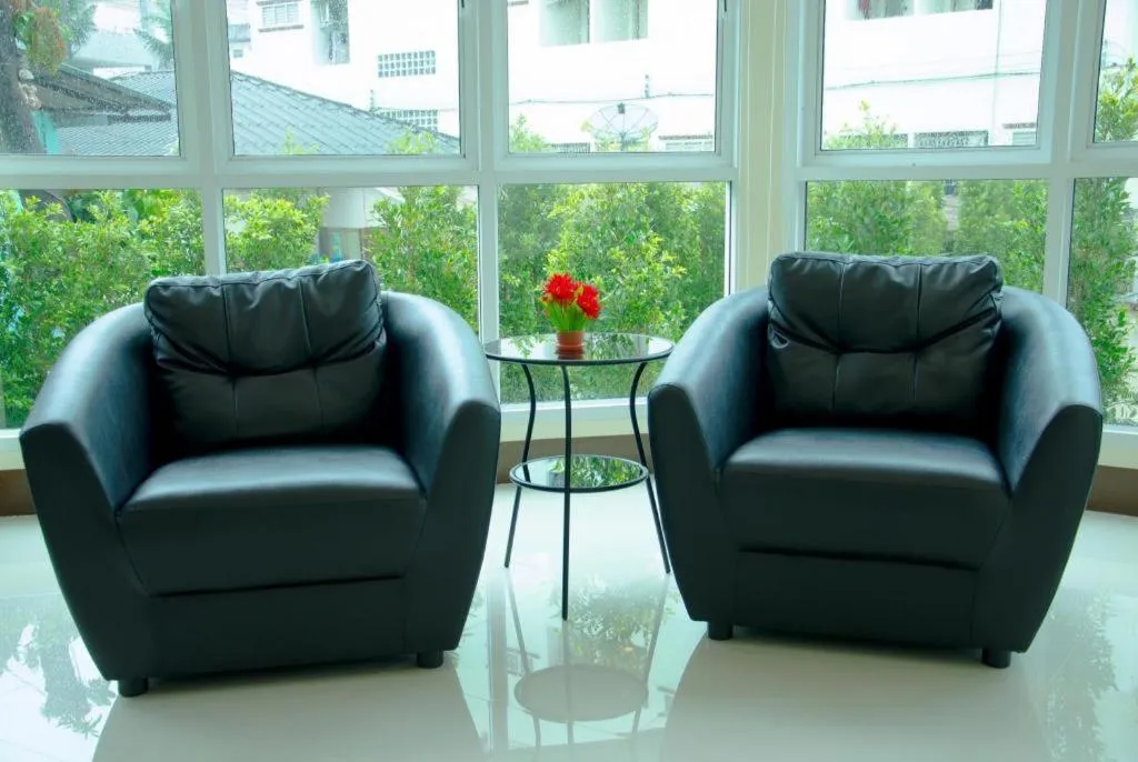 Iyara Hotel Nongkhai