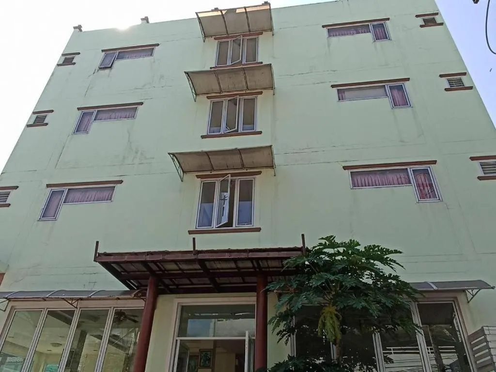 Iyara Hotel Nongkhai