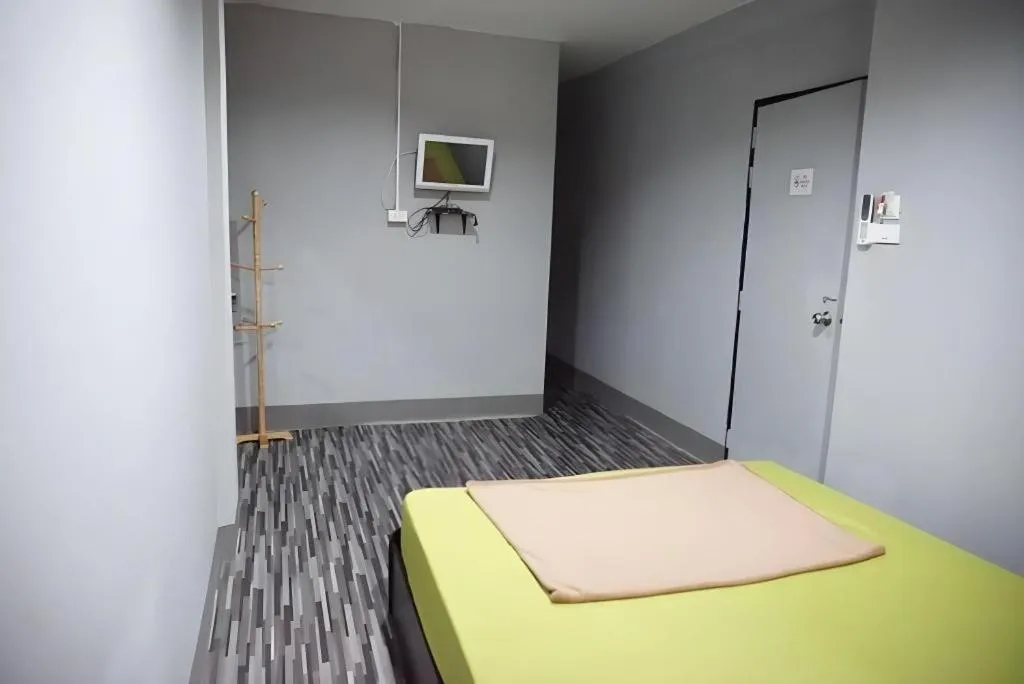 Bed in WE Hostel Hatyai