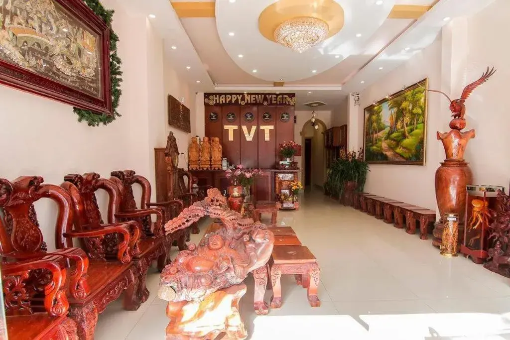 TVT Hotel TVT Hotel