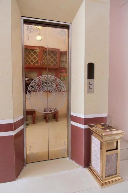 TVT Hotel