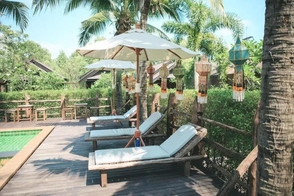 Baan Baitan Resort Baan Baitan Resort