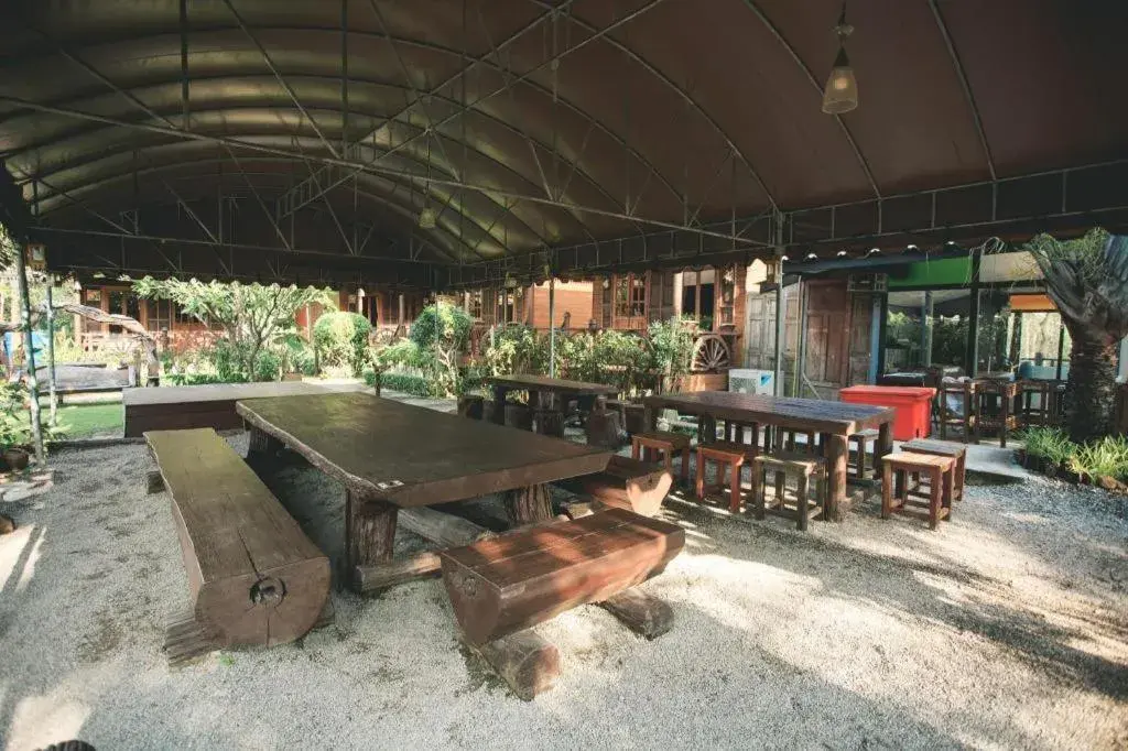 Baan Baitan Resort Baan Baitan Resort