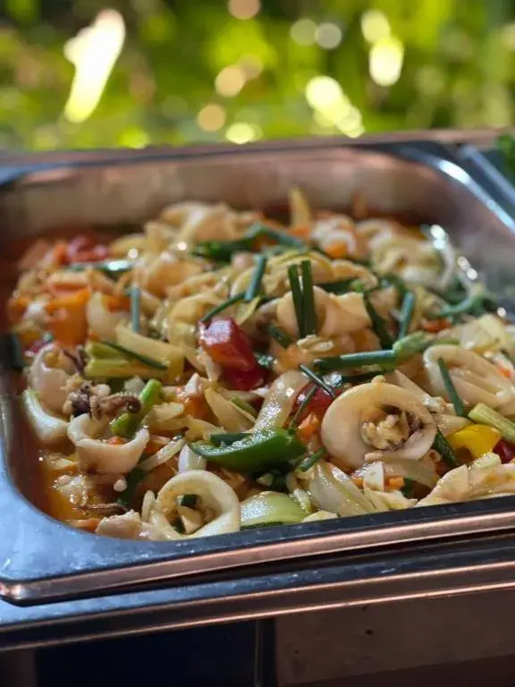 Baan Baitan Resort Baan Baitan Resort