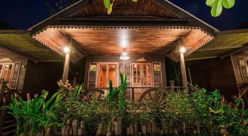 Baan Baitan Resort Baan Baitan Resort