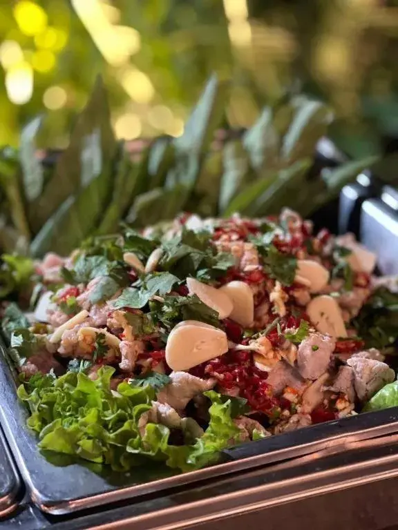 Baan Baitan Resort Baan Baitan Resort