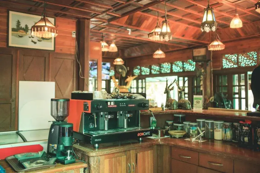 Baan Baitan Resort Baan Baitan Resort