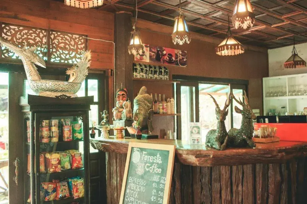 Baan Baitan Resort Baan Baitan Resort