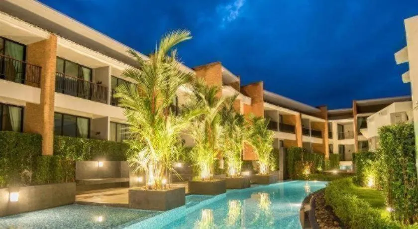 B2 Mae Hong Son Premier Hotel