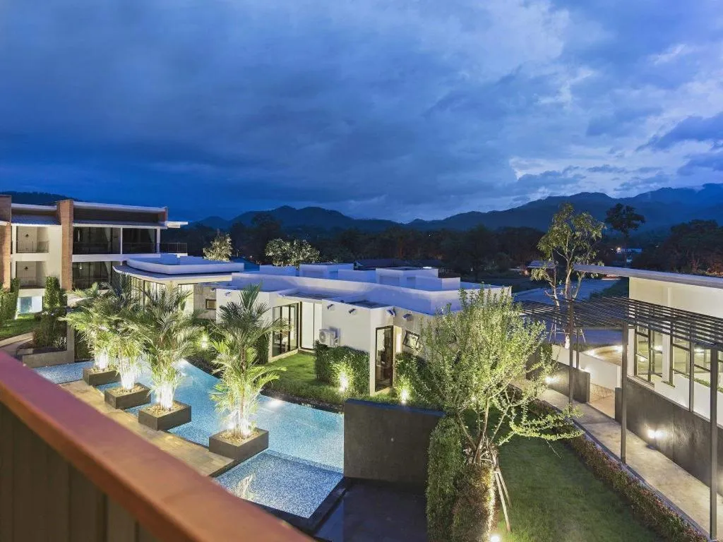 B2 Mae Hong Son Premier Hotel