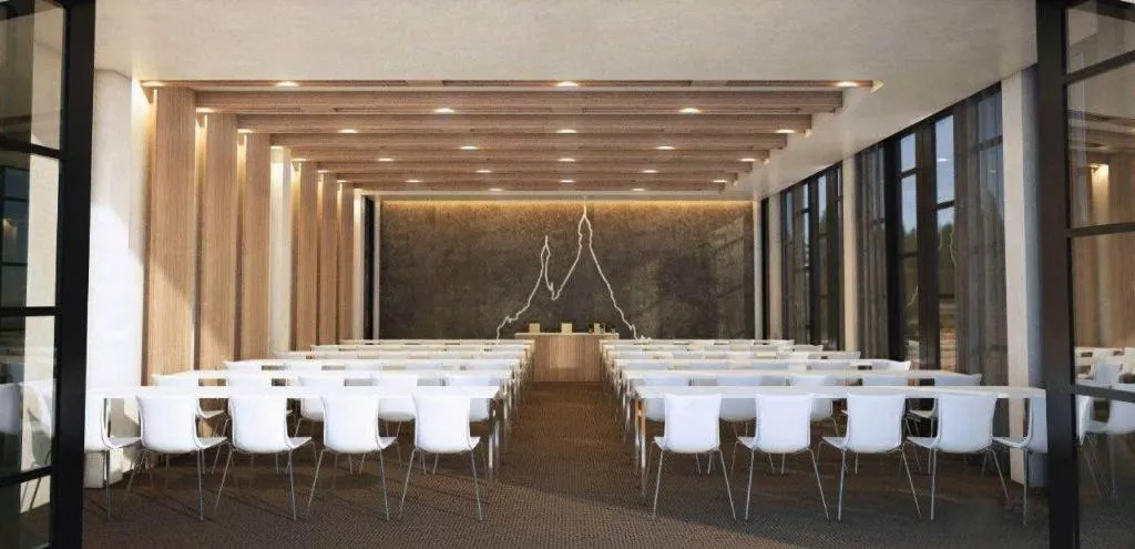 B2 Mae Hong Son Premier Hotel