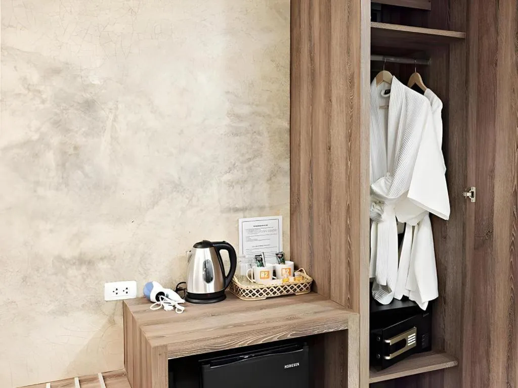 B2 Mae Hong Son Premier Hotel