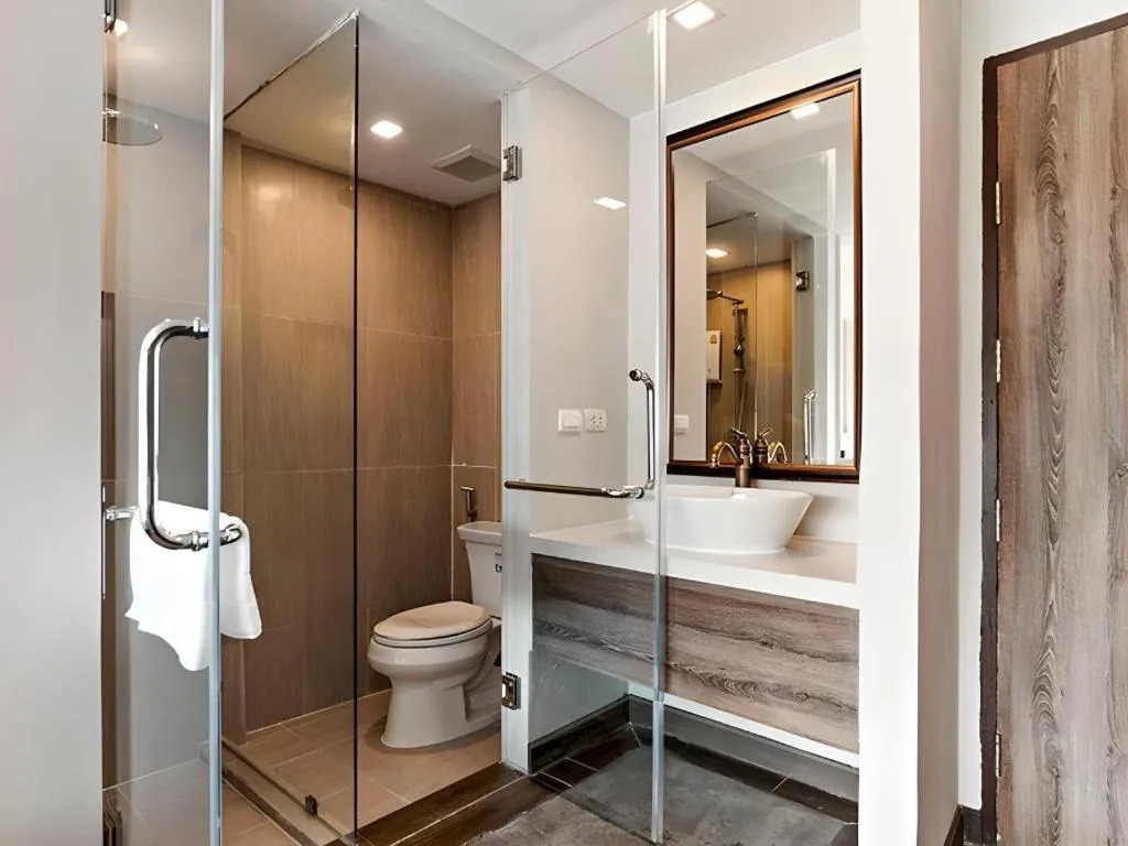 B2 Mae Hong Son Premier Hotel