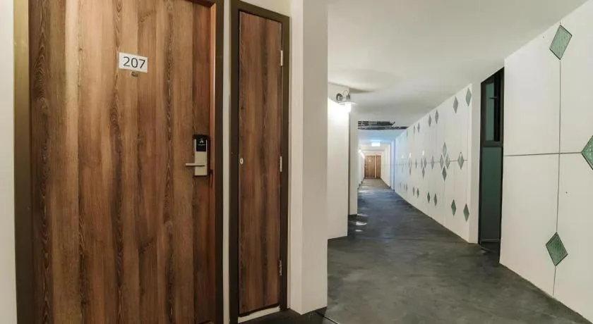 B2 Mae Hong Son Premier Hotel