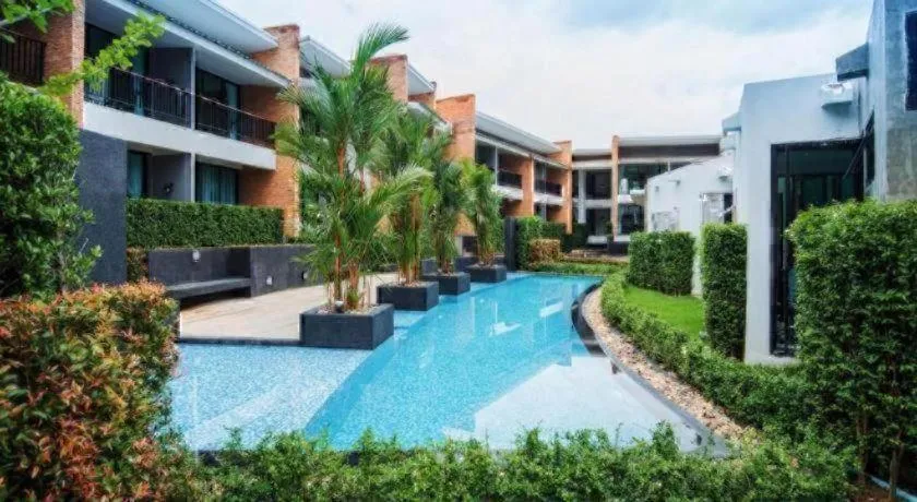 B2 Mae Hong Son Premier Hotel