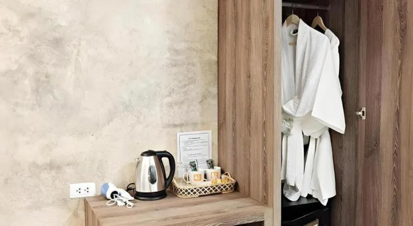 B2 Mae Hong Son Premier Hotel