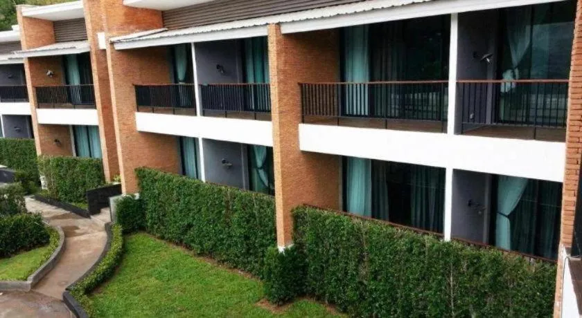 B2 Mae Hong Son Premier Hotel