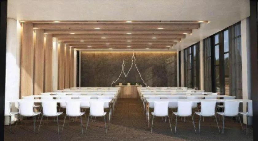 B2 Mae Hong Son Premier Hotel