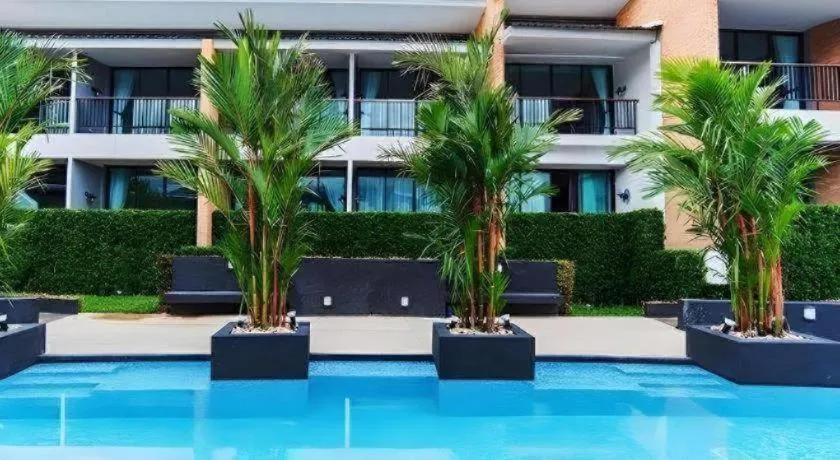 B2 Mae Hong Son Premier Hotel