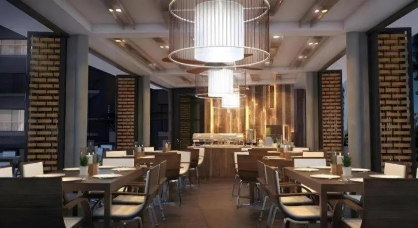 B2 Mae Hong Son Premier Hotel