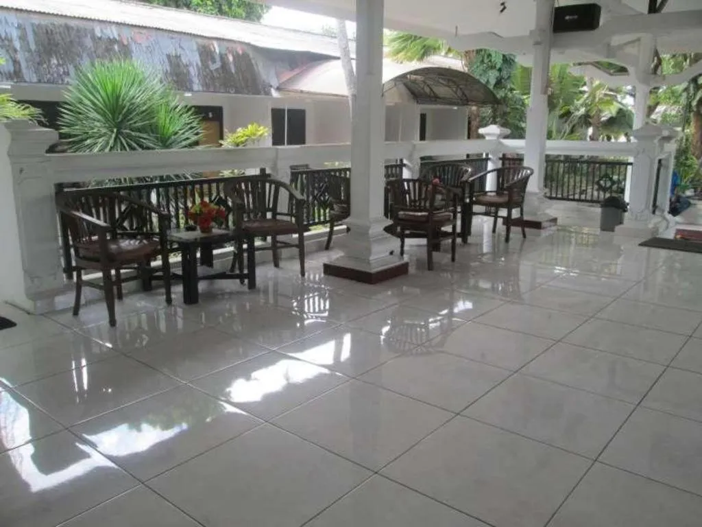 Tambora Hotel