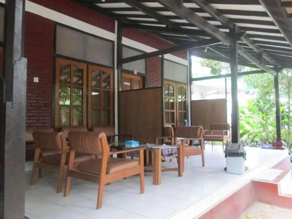 Tambora Hotel