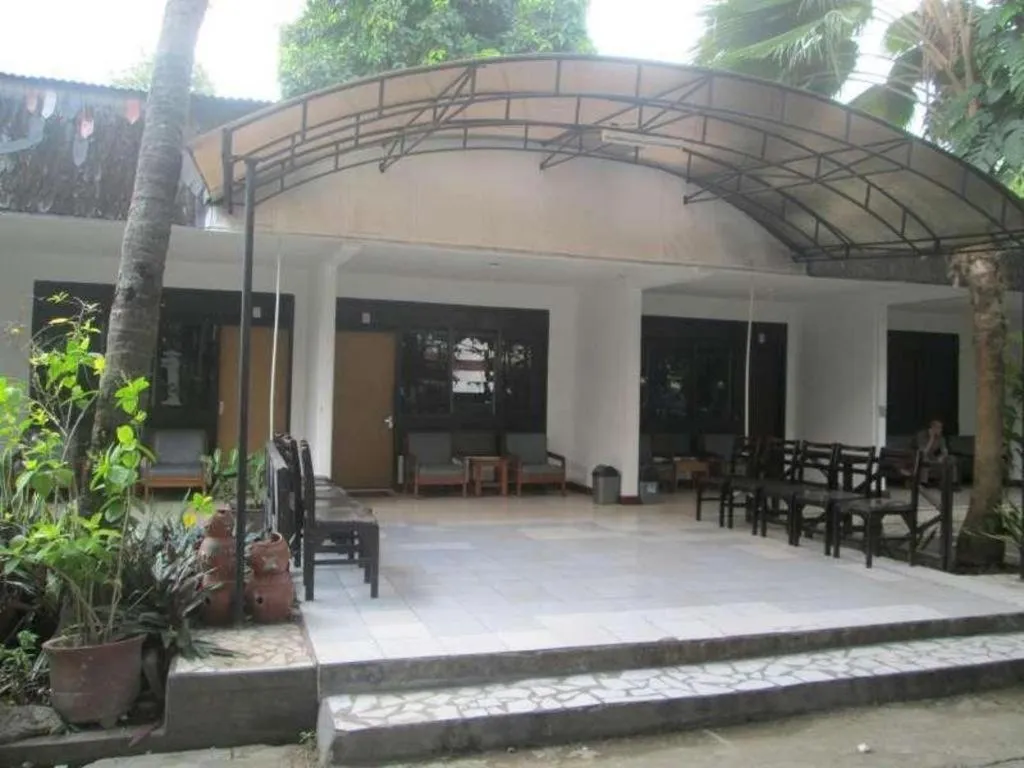 Tambora Hotel