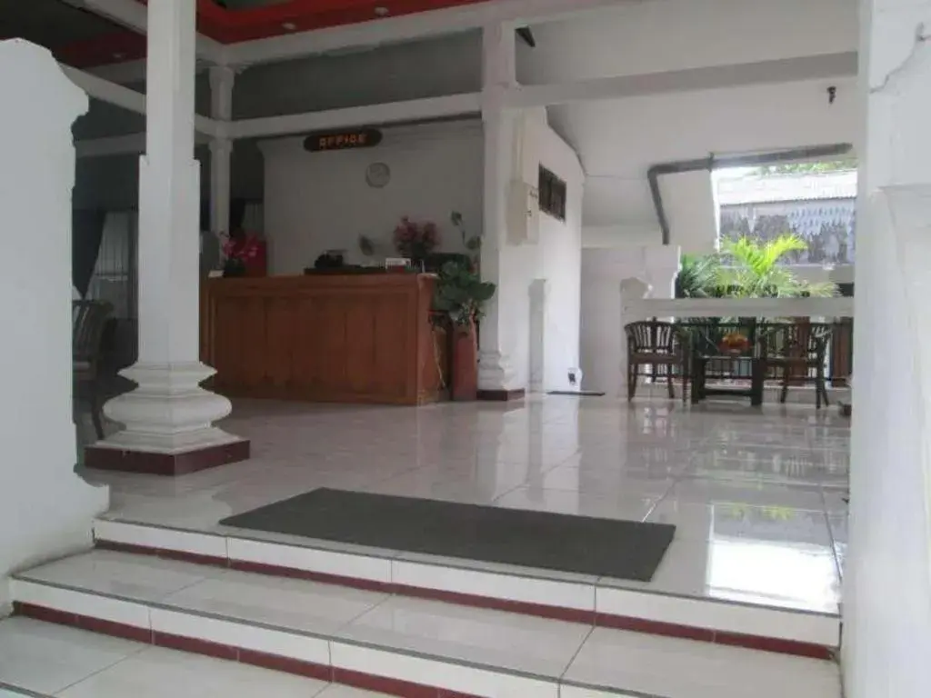 Tambora Hotel Tambora Hotel