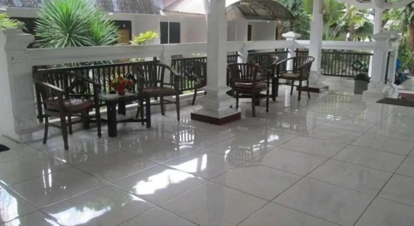 Tambora Hotel