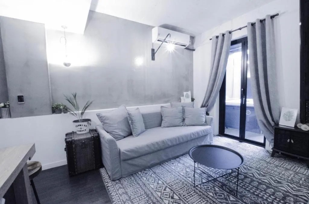 Mmmio II Design Residence Myeongdong