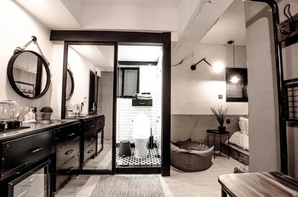 Mmmio II Design Residence Myeongdong