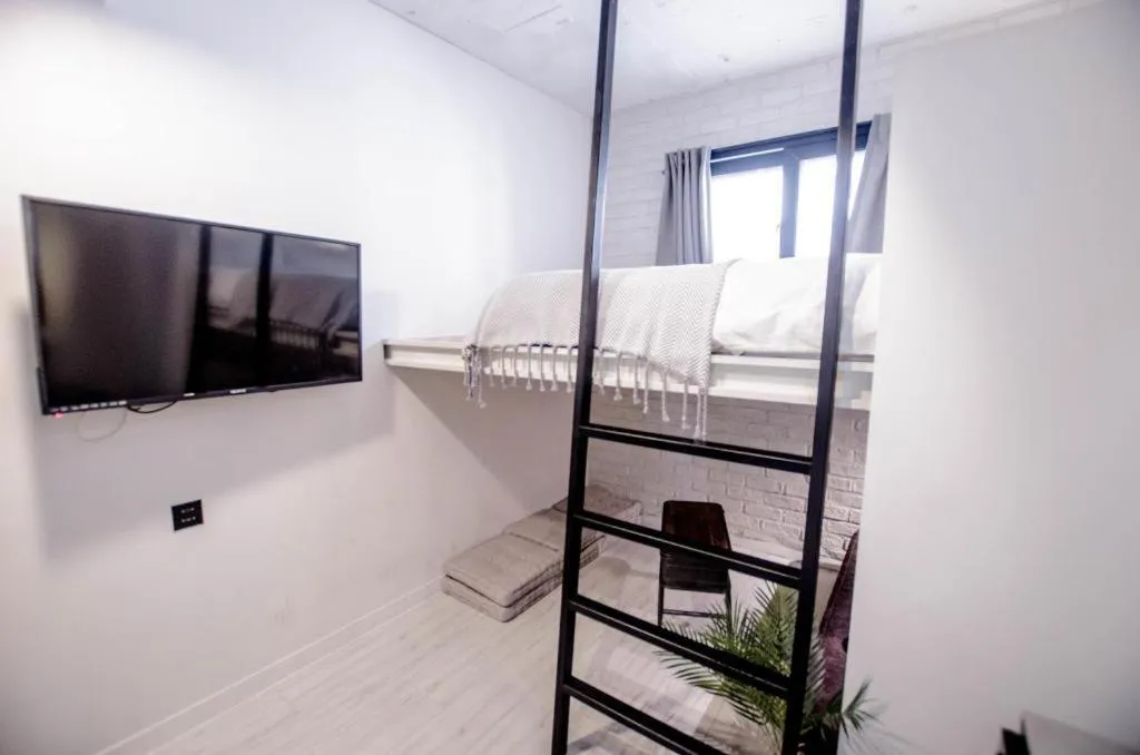 Mmmio II Design Residence Myeongdong