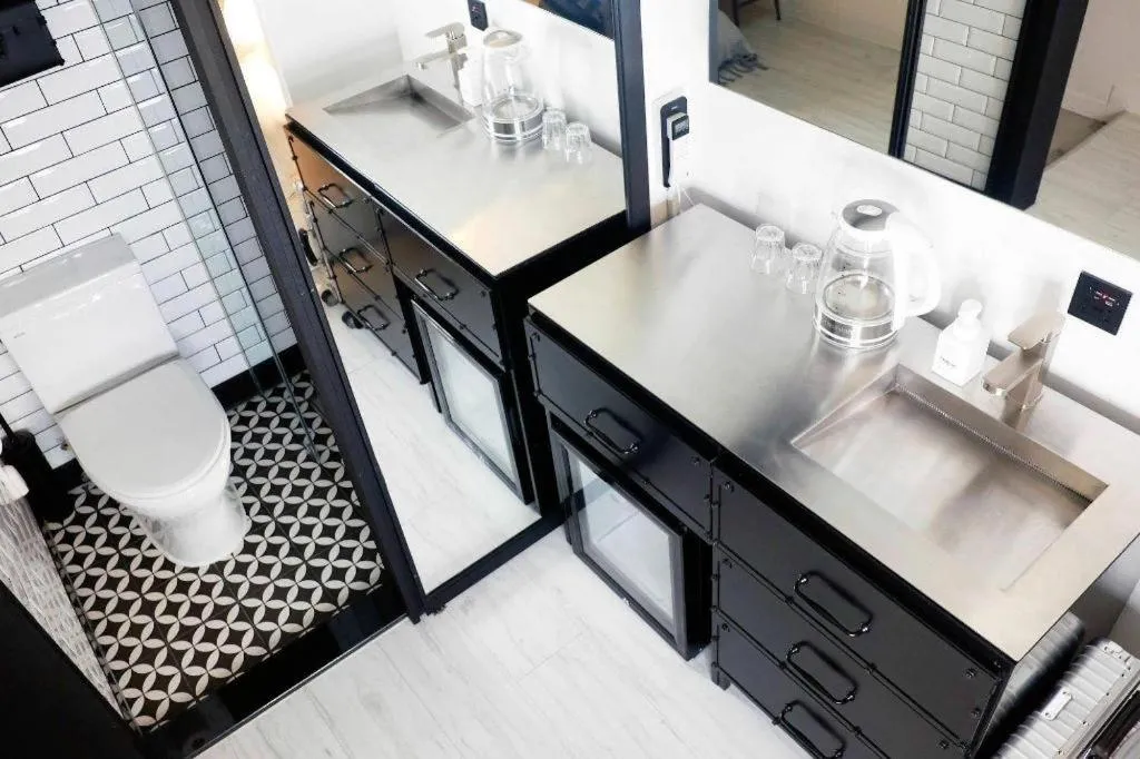 Mmmio II Design Residence Myeongdong