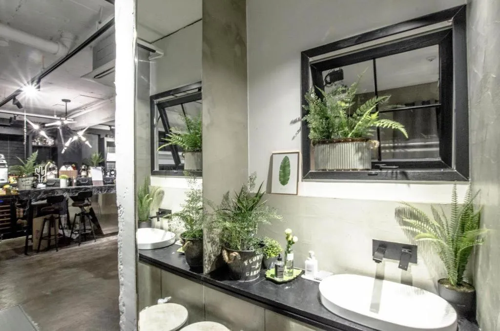 Mmmio II Design Residence Myeongdong