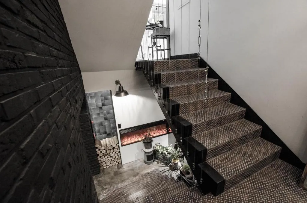 Mmmio II Design Residence Myeongdong